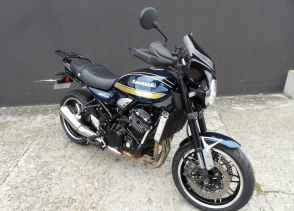 KAWASAKI Z900RS - 2022