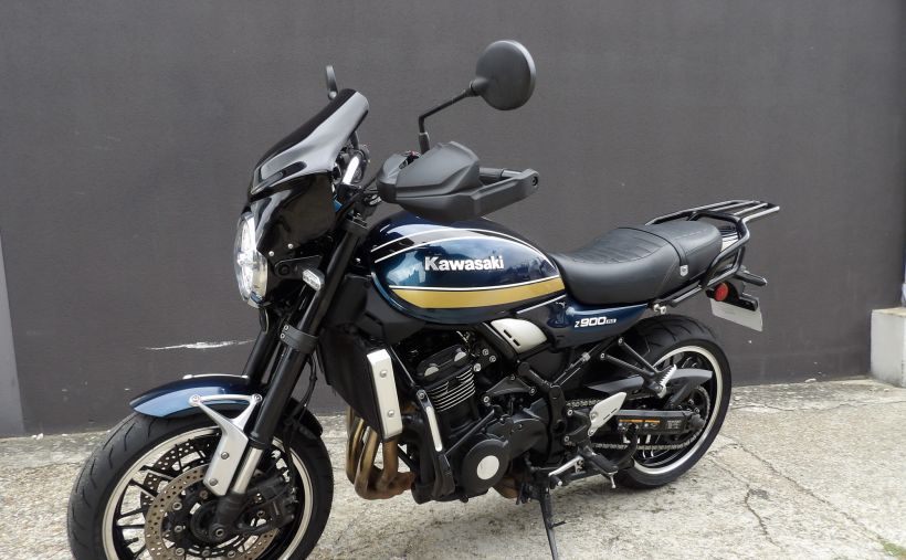 KAWASAKI Z900RS 3
