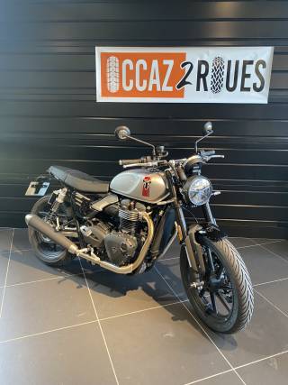 TRIUMPH SPEED TWIN 900 - 2025