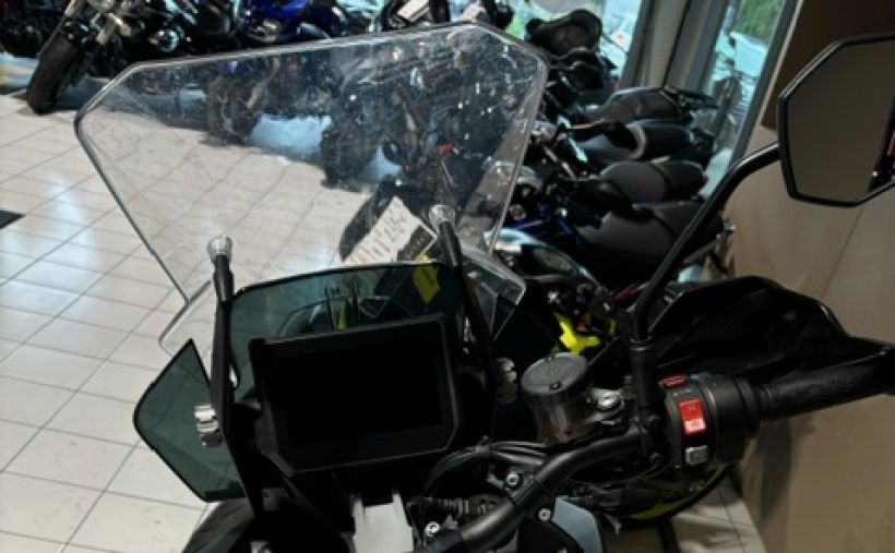 KTM 1290 SUPER ADVENTURE 2
