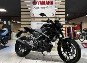 YAMAHA MT-125 ABS - 2024