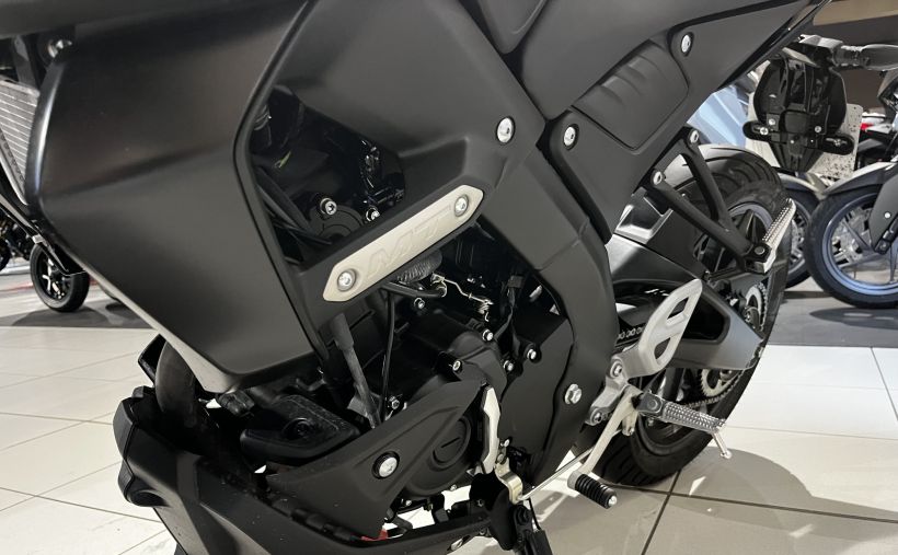 YAMAHA MT-125 ABS 5