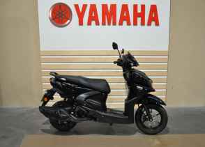 YAMAHA RayZR 125 - 2024