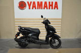 YAMAHA RayZR 125 - 2024
