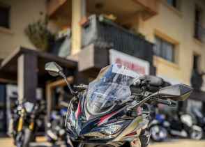 KAWASAKI NINJA 1000 SX - 2024
