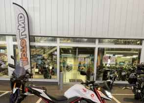 HONDA CB 750 HORNET - 2023