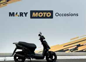 KYMCO AGILITY 50 - 2025