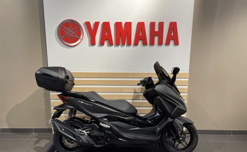 HONDA NSS FORZA 125 0