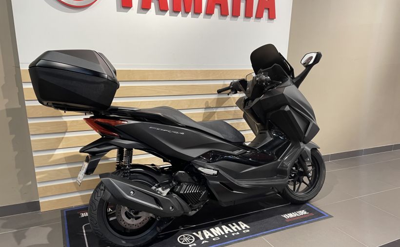 HONDA NSS FORZA 125 2