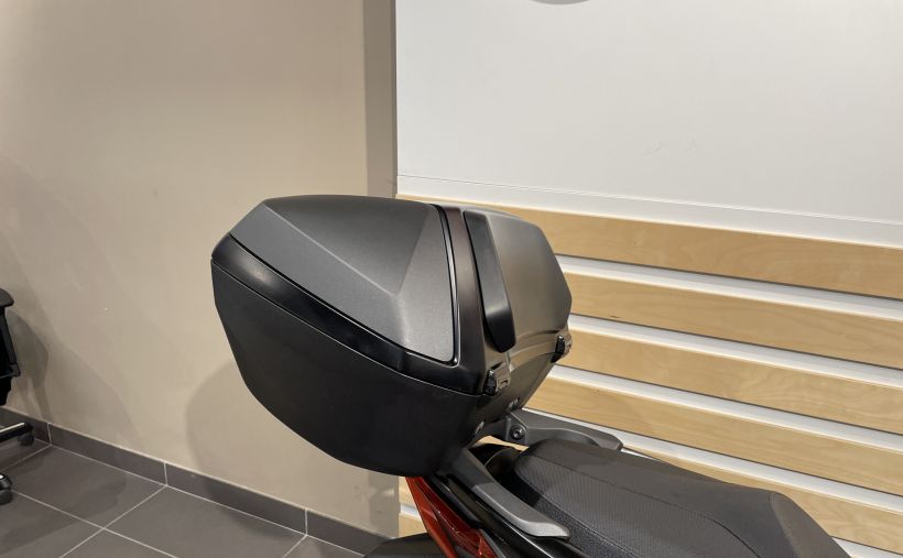 HONDA NSS FORZA 125 3