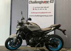 YAMAHA MT-07 - 2025