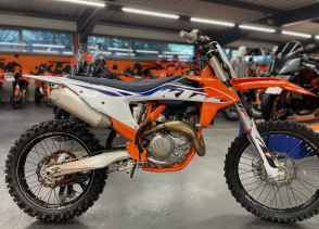 KTM 450 SX-F - 2022