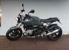 BMW R NineT PURE - 2018