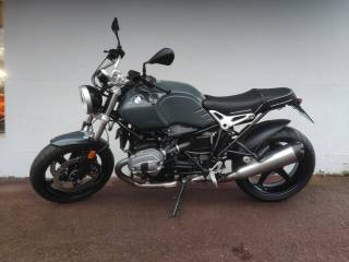 BMW R NineT PURE - 2018