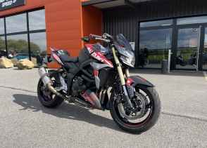 SUZUKI GSR 750 ABS - 2016
