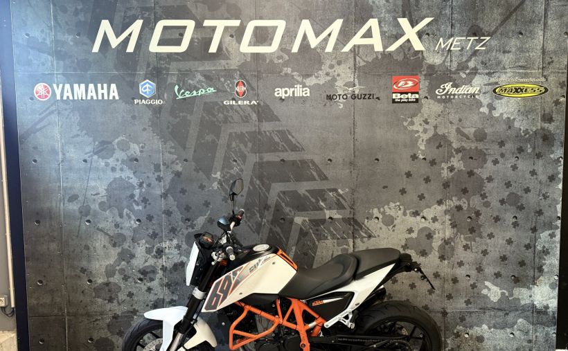 KTM 690 DUKE ABS 36