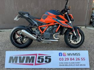 KTM 1290 SUPER DUKE R - 2022