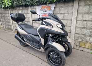 YAMAHA TRICITY 300 - 2024