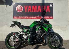 KAWASAKI Z 900 - 2021