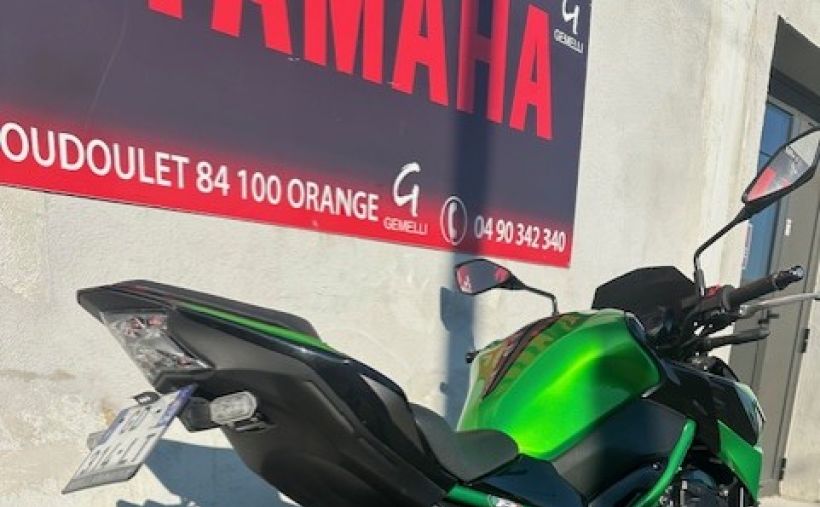 KAWASAKI Z 900 2