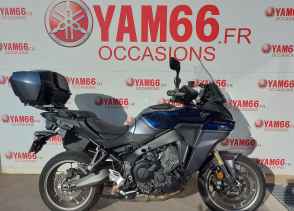 YAMAHA TRACER 9 GT+ Y-AMT - 2025