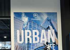 PIAGGIO MEDLEY 125 S - 2025