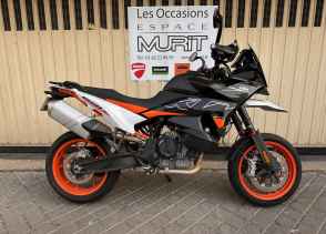 KTM 890 ADVENTURE SMT - 2024