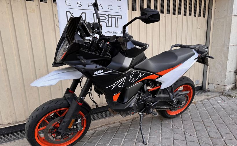 KTM 890 ADVENTURE SMT 5