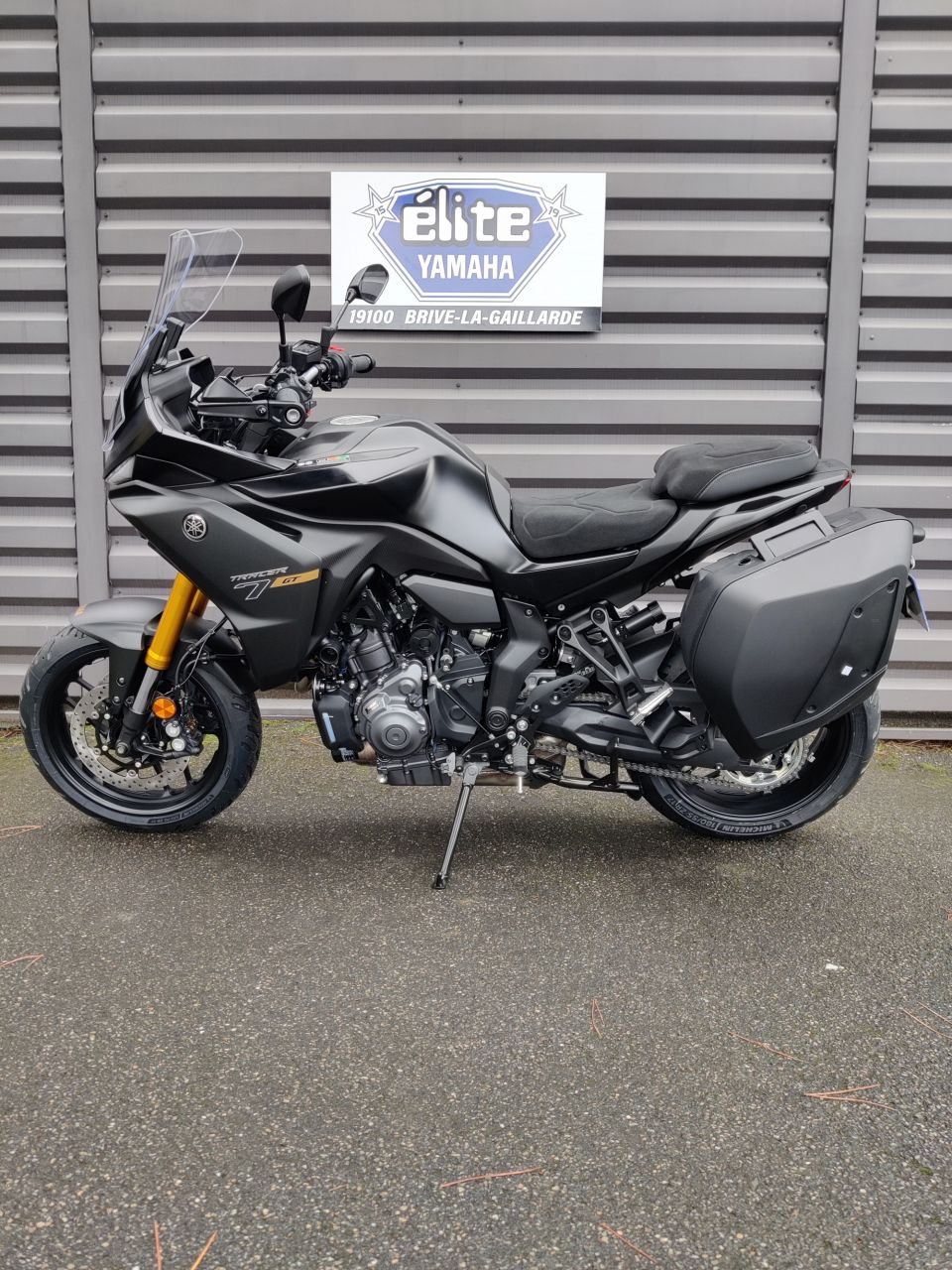 YAMAHA TRACER 7 GT 35 KW 3