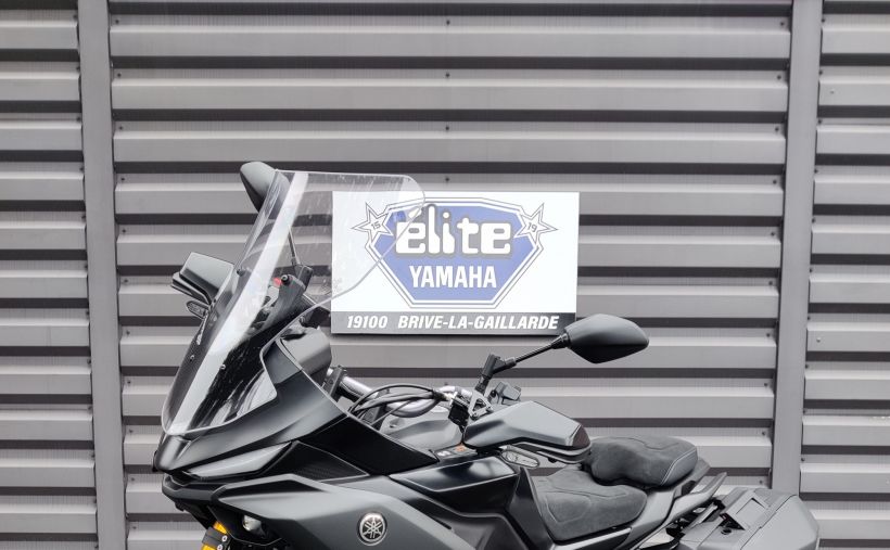 YAMAHA TRACER 7 GT 35 KW 1