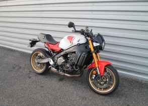 YAMAHA XSR 900 ABS - 2024