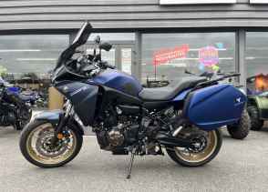 YAMAHA TRACER 7 GT - 2024