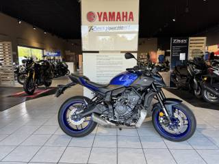 YAMAHA MT-07 (47.5CV) - 2025