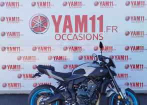 YAMAHA MT-07 35KW - 2025