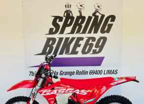 GASGAS EC 300 - 2023