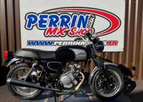ORCAL ASTOR 125 - 2022