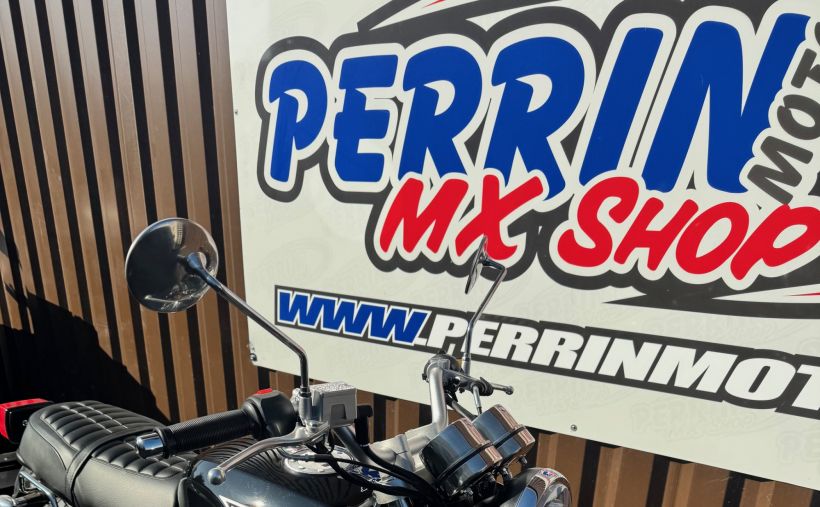 ORCAL ASTOR 125 1