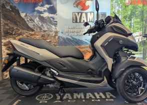 YAMAHA TRICITY 300 - 2023