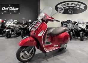 PIAGGIO GTS 300 - 2019