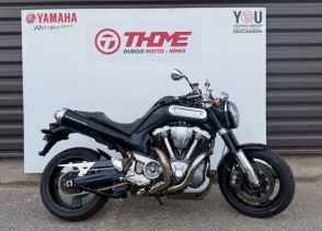YAMAHA MT-01 - 2005