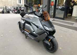 BMW CE 04 - 2023