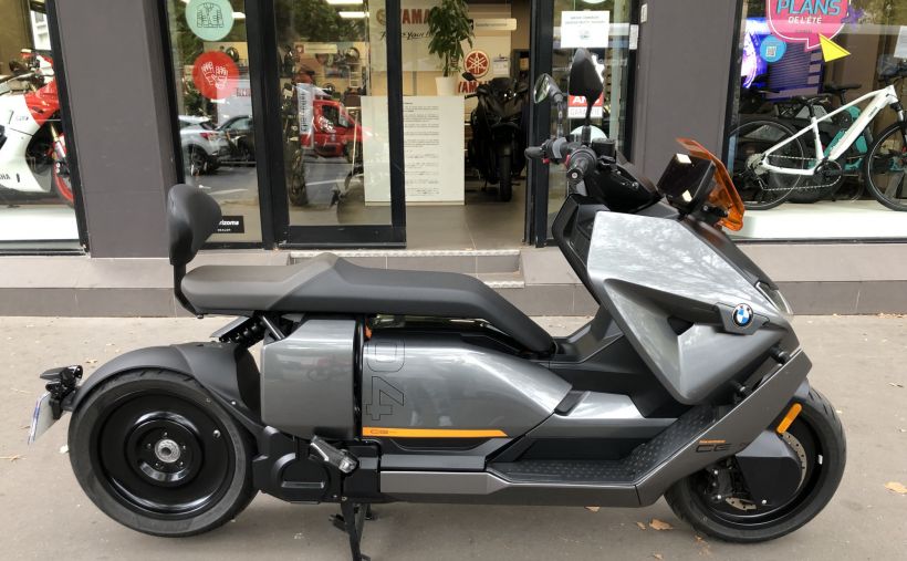 BMW CE 04 1