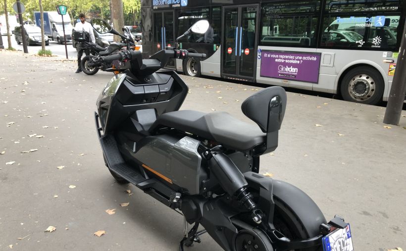 BMW CE 04 4