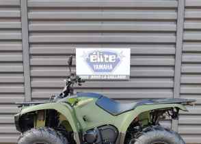 YAMAHA KODIAK - 2025