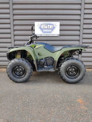 YAMAHA KODIAK - 2025