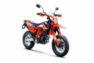 KTM 690 SMC R - 2024