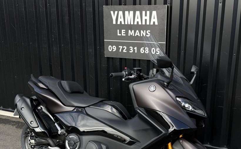 YAMAHA XP T-MAX 560 TECH MAX 1