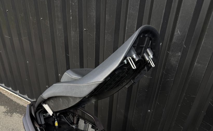 YAMAHA XP T-MAX 560 TECH MAX 6