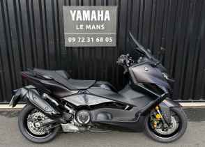 YAMAHA XP T-MAX 560 TECH MAX - 2025