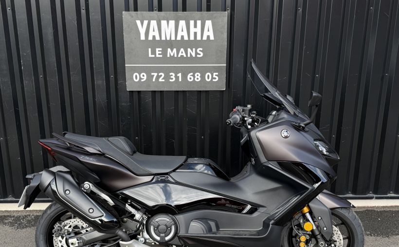 YAMAHA XP T-MAX 560 TECH MAX 0